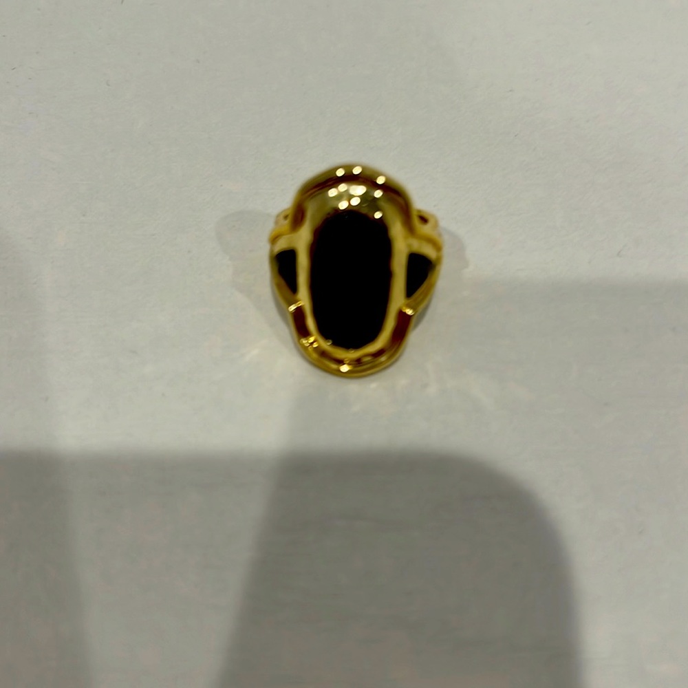 Kendra Scott Ring- Size 7